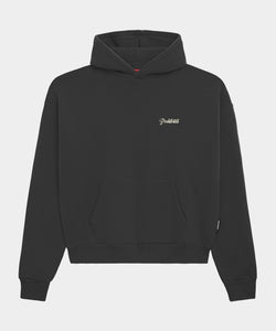 10119 HOODIE EMBROIDERY - Dondead 