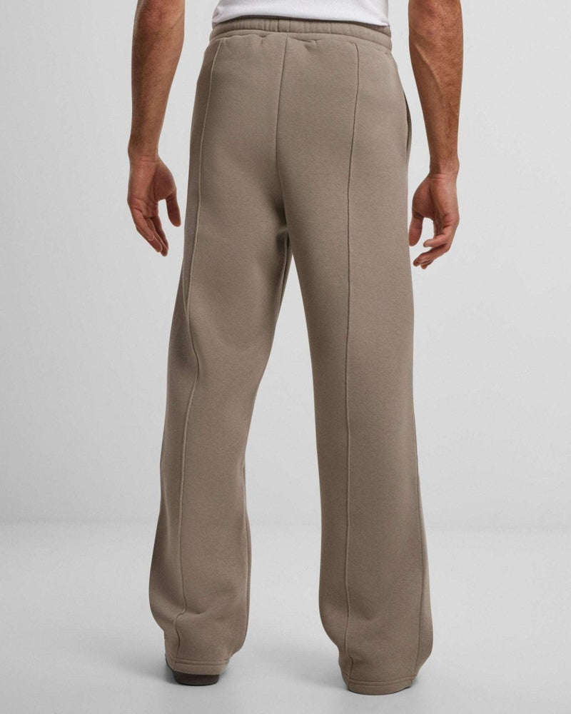 10119 Loose Sweatpants 2.0 Taupe Dondead