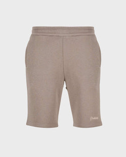 10119 Sweatshorts 2.0 Taupe Dondead