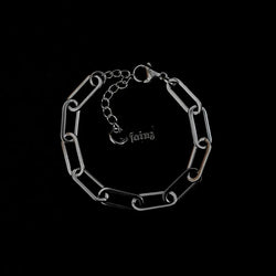 LINK BRACELET - Dondead 