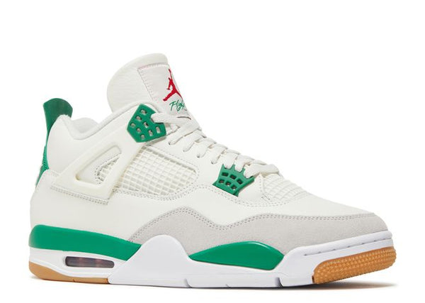 Nike SB x Air Jordan 4 Retro Pine Green