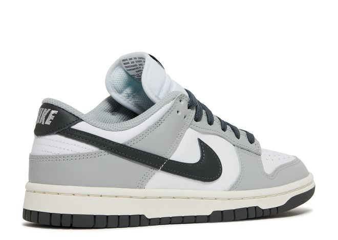 Wmns Dunk Low Light Smoke Grey