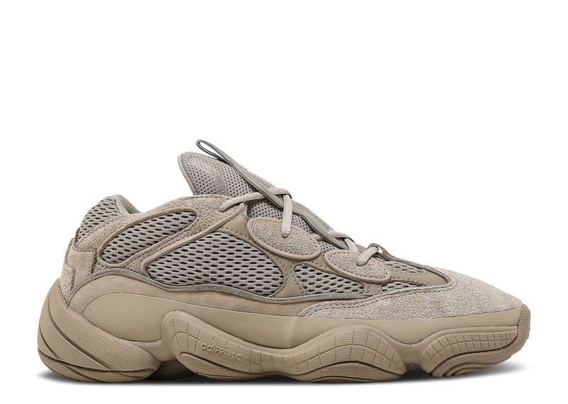 Yeezy 500 Taupe Light