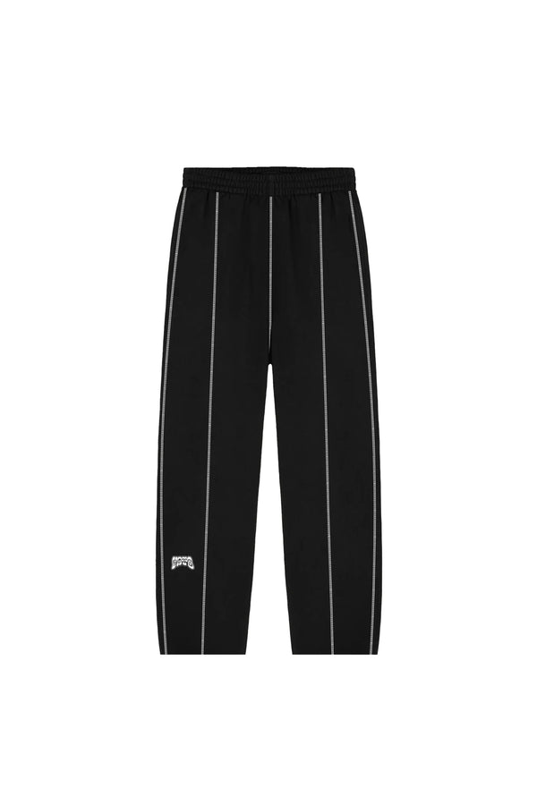 VATO TRACKIE JOGGER BLACK