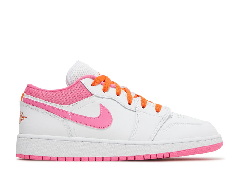 Air Jordan 1 Low GS Pinksicle