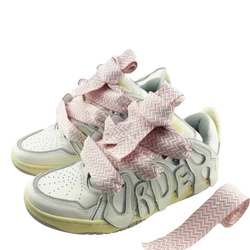 Special Laces Pink