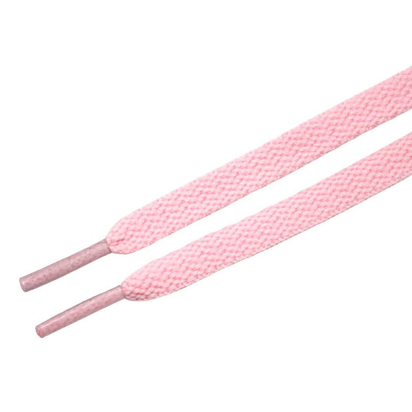 8 mm Flat Lace "TRVS Pink" - Dondead 