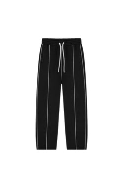 VATO TRACKIE JOGGER BLACK