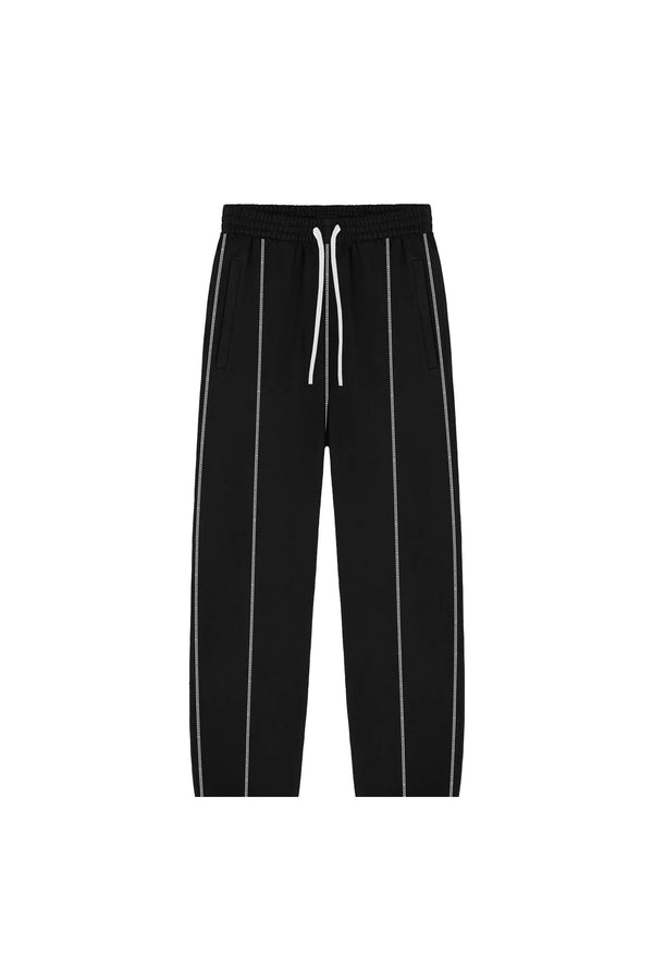 VATO TRACKIE JOGGER BLACK