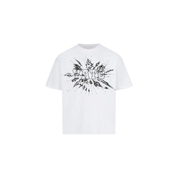 VATO TEE WHITE