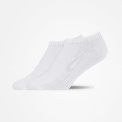 Sneaker Sock | White (2er Pack)