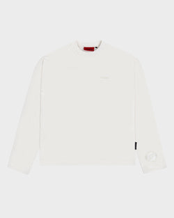 Ashford Longsleeve Off-White