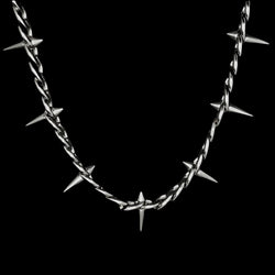 Big Spike Choker