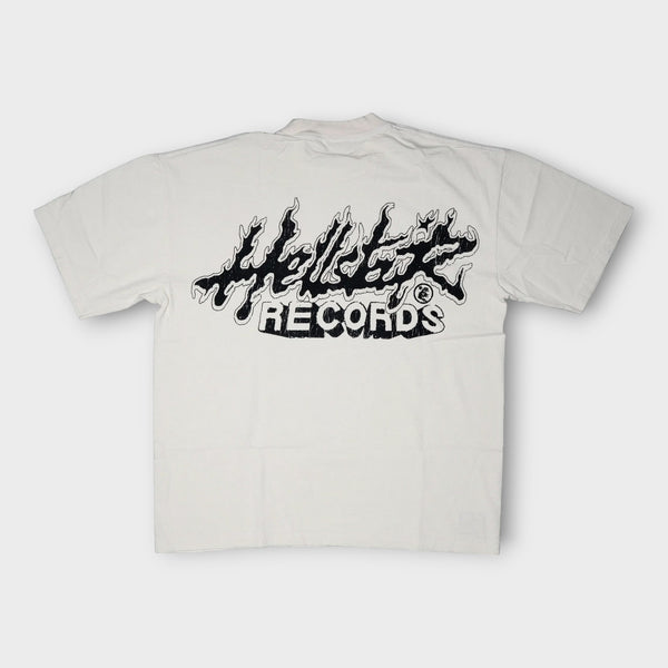 Hellstar Sounds Like Heaven T-Shirt White