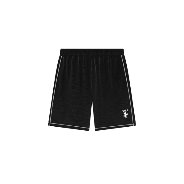 VATO MESH SHORTS BLACK