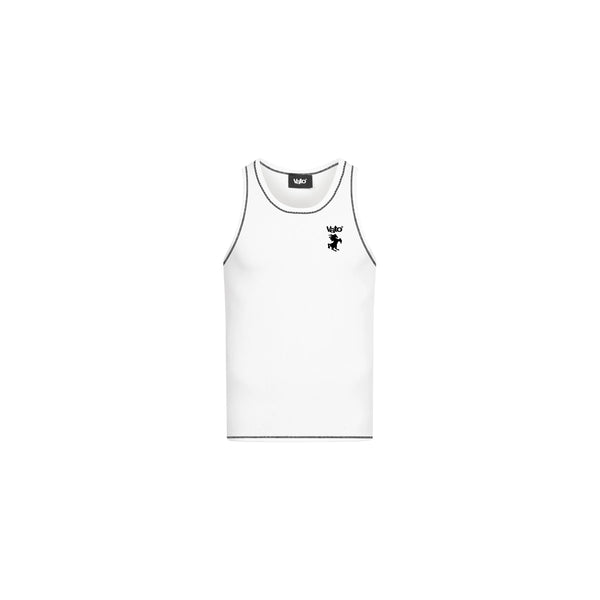 VATO TANKTOP WHITE