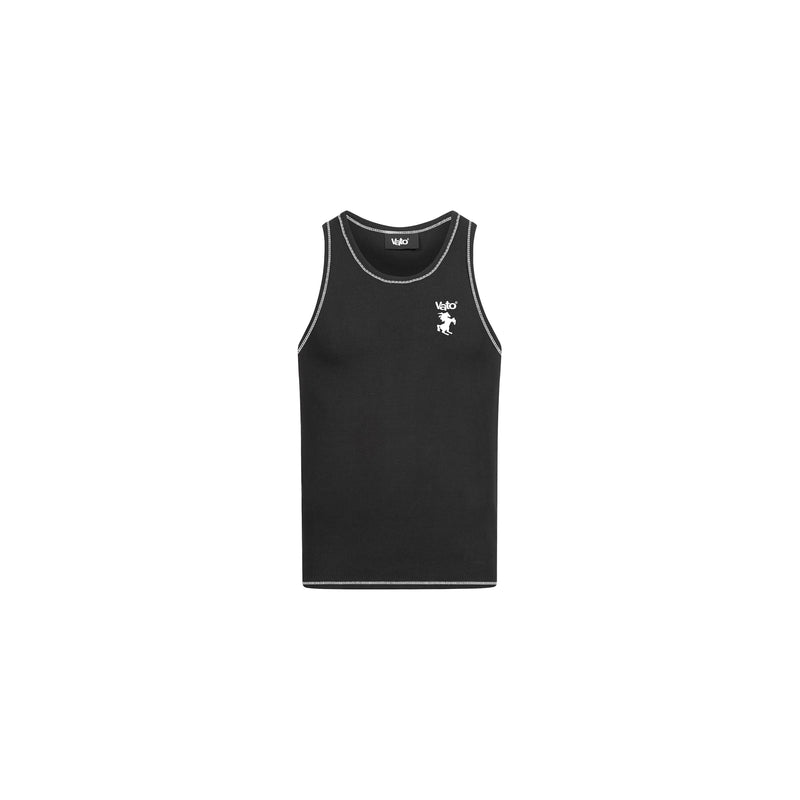 VATO TANKTOP BLACK