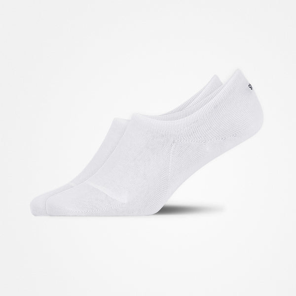 Invisible | White (2er Pack)