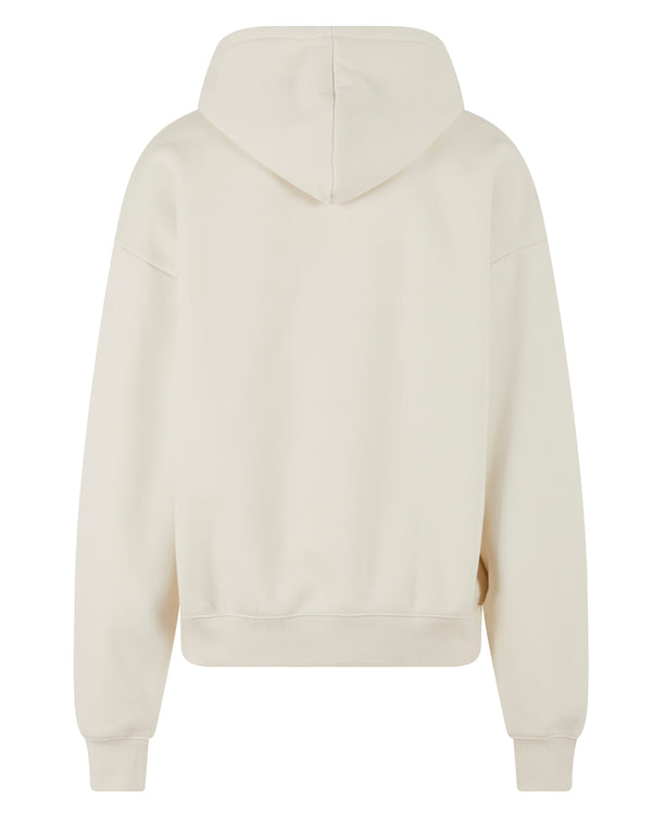 Brixton Hoodie Cream