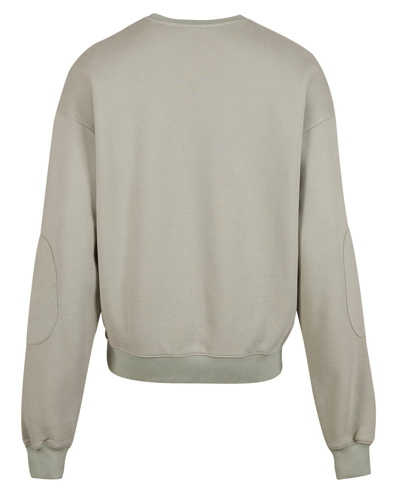 Soho Crew Neck Green