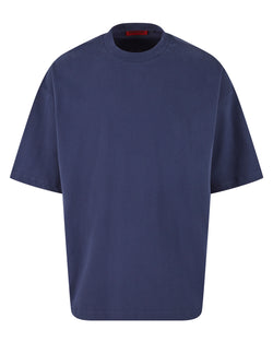 Savile Row Tee Navy