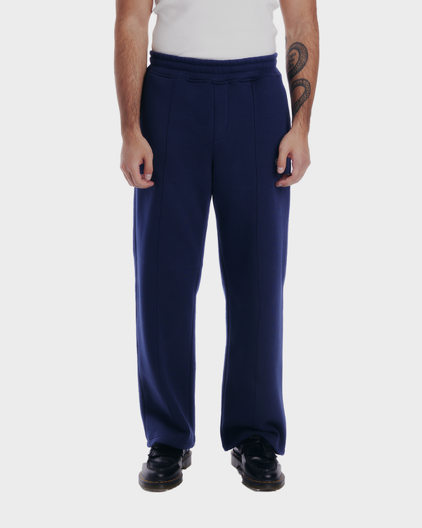 Loose Sweatpants Navy