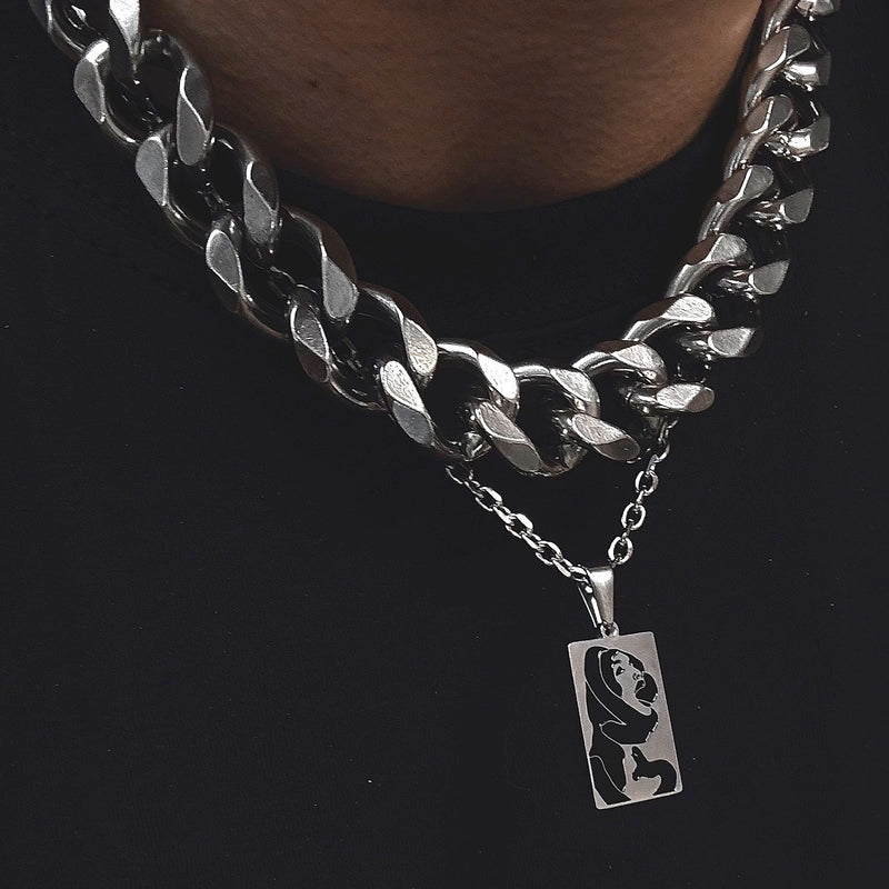 Snake Darling Chain