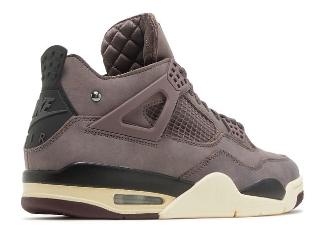 A Ma Maniere x Air Jordan 4 Retro Violet Ore Dondead