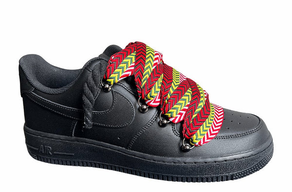 Air Force 1 '07 x Rope x Lanvin Dondead