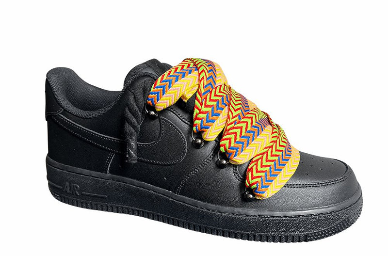 Air Force 1 '07 x Rope x Lanvin Dondead