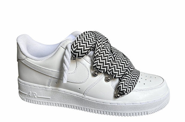 Air Force 1 '07 x Rope x Lanvin Dondead