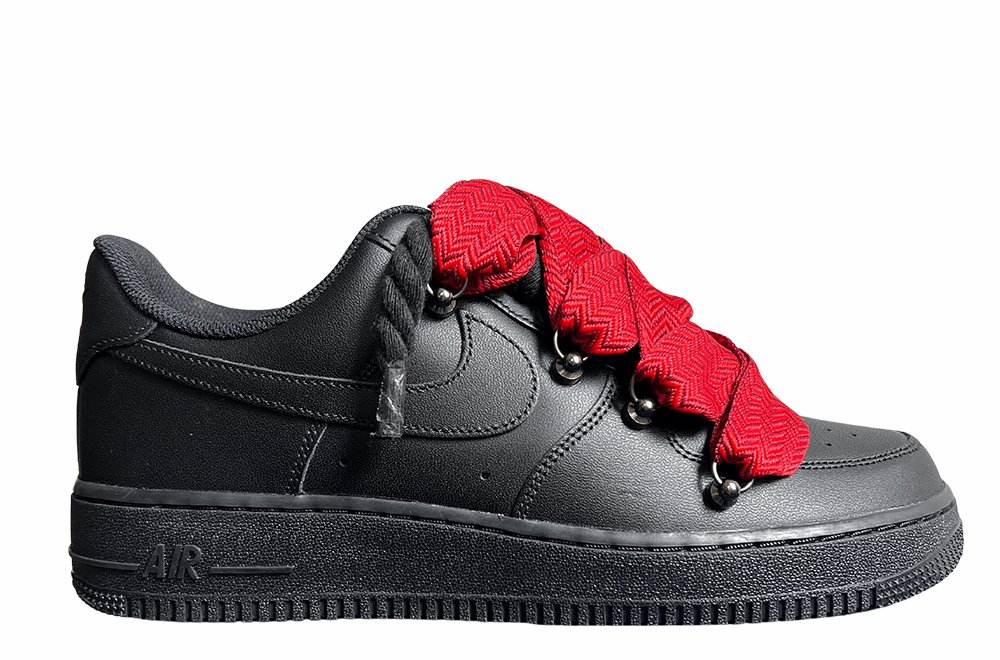 Air Force 1 '07 x Rope x Lanvin