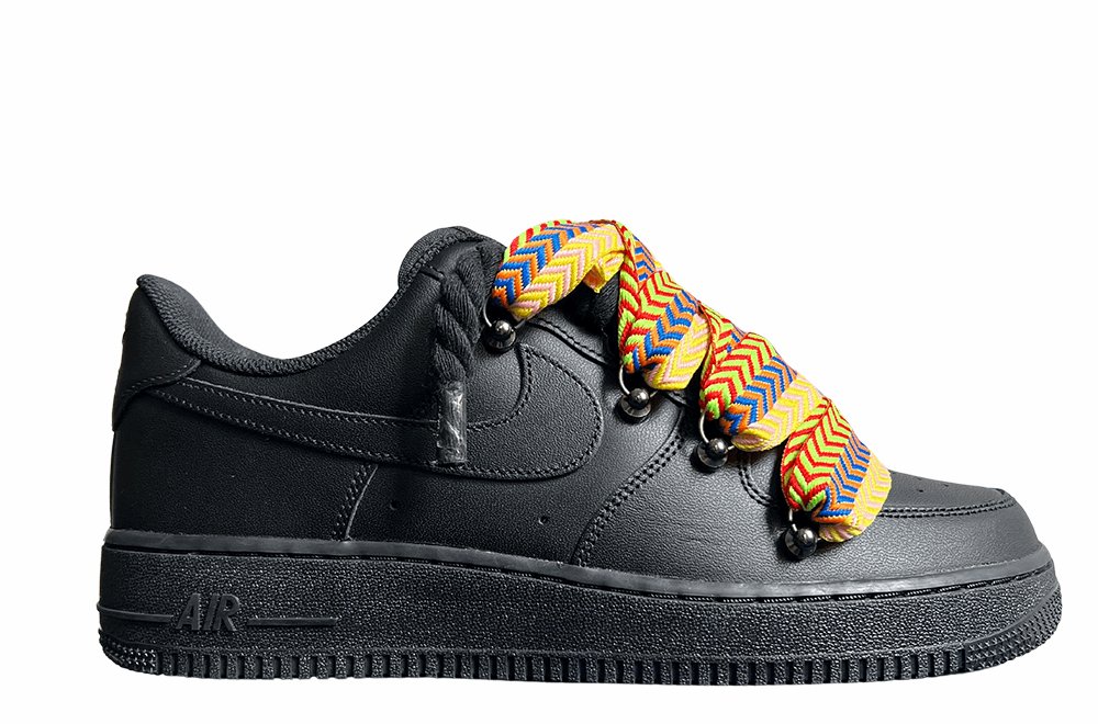 Air Force 1 '07 x Rope x Lanvin