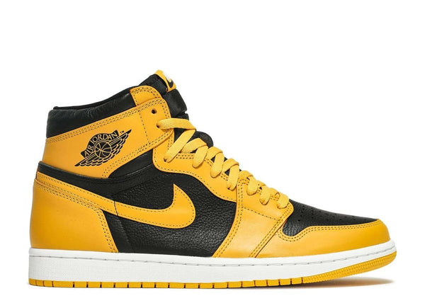 Air Jordan 1 High Retro OG Pollen Dondead