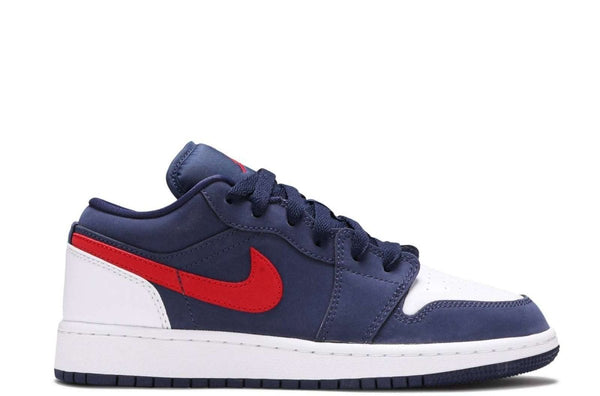 Air Jordan 1 Low GS USA Dondead