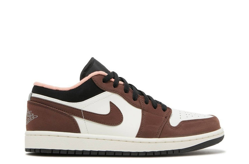 Air Jordan 1 Low Mocha - Dondead 