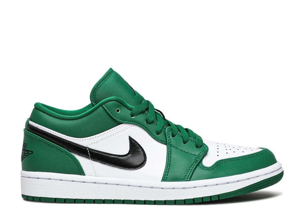 Air Jordan 1 Low Pine Green Dondead