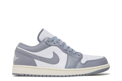 Air Jordan 1 Low Vintage Grey - Dondead 