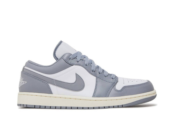 Air Jordan 1 Low Vintage Grey Dondead