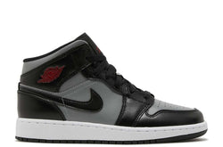 Air Jordan 1 Mid GS Shadow Dondead