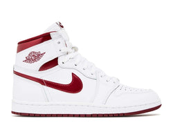 Air Jordan 1 Retro High 85 OG Metallic Burgundy Dondead