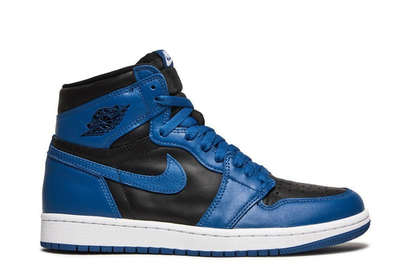 Air Jordan 1 Retro High OG Dark Marina Blue Dondead