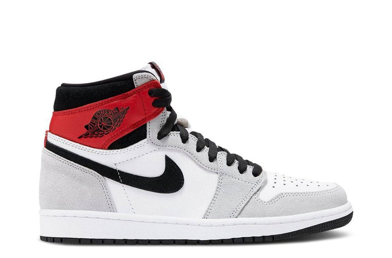 Air Jordan 1 Retro High OG Smoke Grey - Dondead 