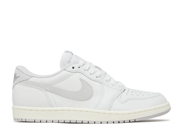 Air Jordan 1 Retro Low 85 OG Neutral Grey - Dondead 