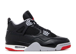 Air Jordan 4 Retro Bred Reimagined - Dondead 