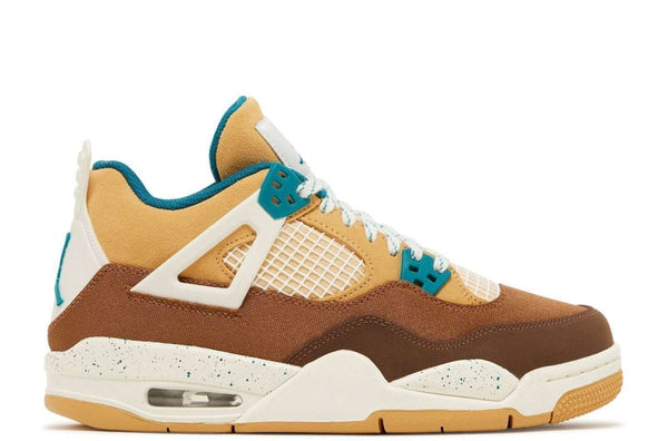 Air Jordan 4 Retro GS Cacao Wow Dondead