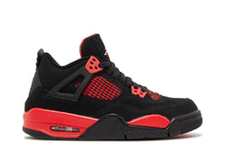 Air Jordan 4 Retro GS Red Thunder - Dondead 