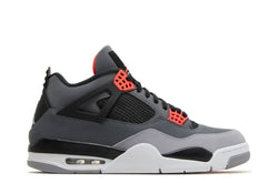 Air Jordan 4 Retro Infrared - Dondead 