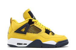 Air Jordan 4 Retro Lightning 2021 - Dondead 