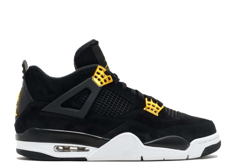 Air Jordan 4 Retro Royalty Dondead